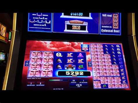 l auberge casino slot machines